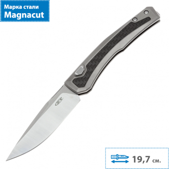 Нож складной ZERO TOLERANCE K0556