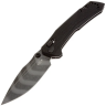 Нож ZERO TOLERANCE 0203 Tiger Stripe K0203BLKTS