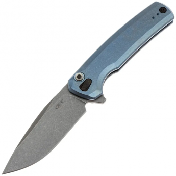 Складной нож ZERO TOLERANCE 0044 K0044BLU