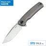 Складной нож ZERO TOLERANCE 0044 K0044