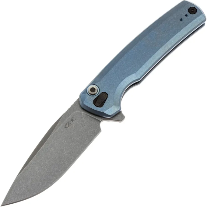 Складной нож ZERO TOLERANCE 0044 K0044BLU