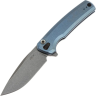 Складной нож ZERO TOLERANCE 0044 K0044BLU
