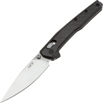 Складной нож ZERO TOLERANCE 0117 MagnaCut Carbon Fiber