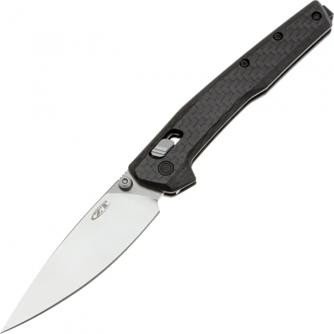 Складной нож ZERO TOLERANCE 0117 MagnaCut Carbon Fiber K0117