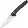 Складной нож ZERO TOLERANCE 0117 MagnaCut Carbon Fiber K0117