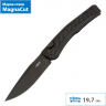 Складной нож ZERO TOLERANCE 0556 black K0556BLK