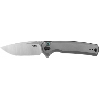 Складной нож ZERO TOLERANCE ZT0044 8.1 см K0044, сталь S45VN